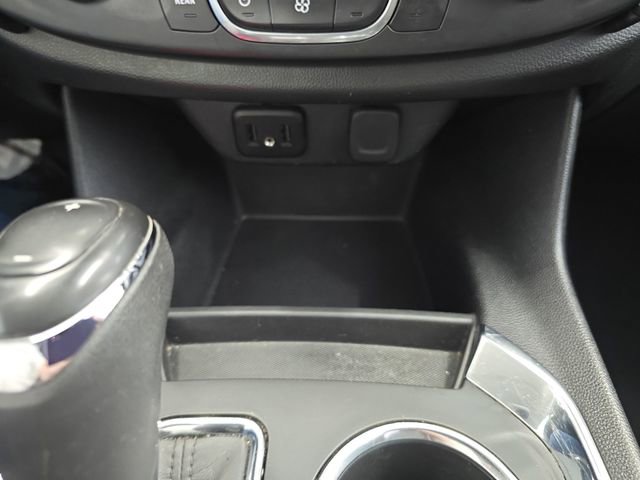 Used 2020 Chevrolet Traverse LS FWD image 21