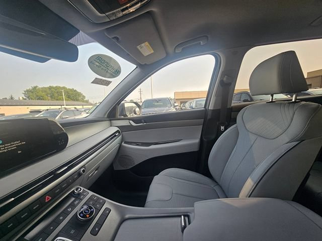 Certified 2025 Hyundai Palisade SEL AWD/4WD image 20