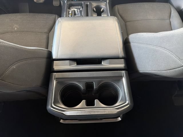 Used 2022 Ford F150 XLT w/ Equipment Group 302A High AWD/4WD image 18