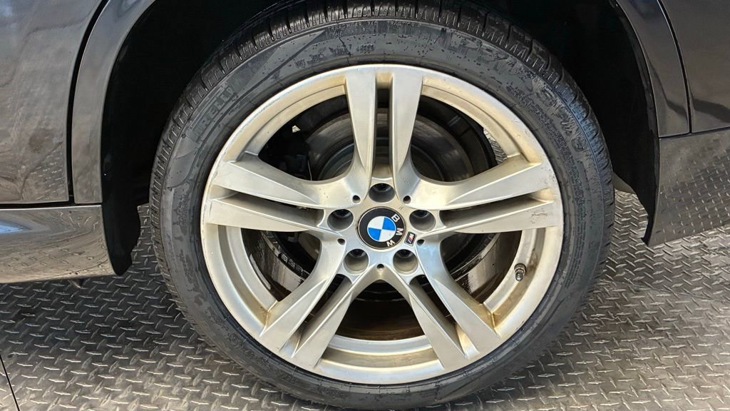 Used 2015 BMW X1 xDrive28i AWD/4WD image 38