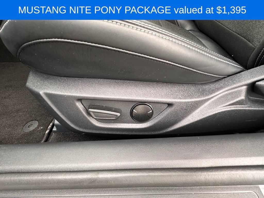 Used 2024 Ford Mustang GT RWD image 19