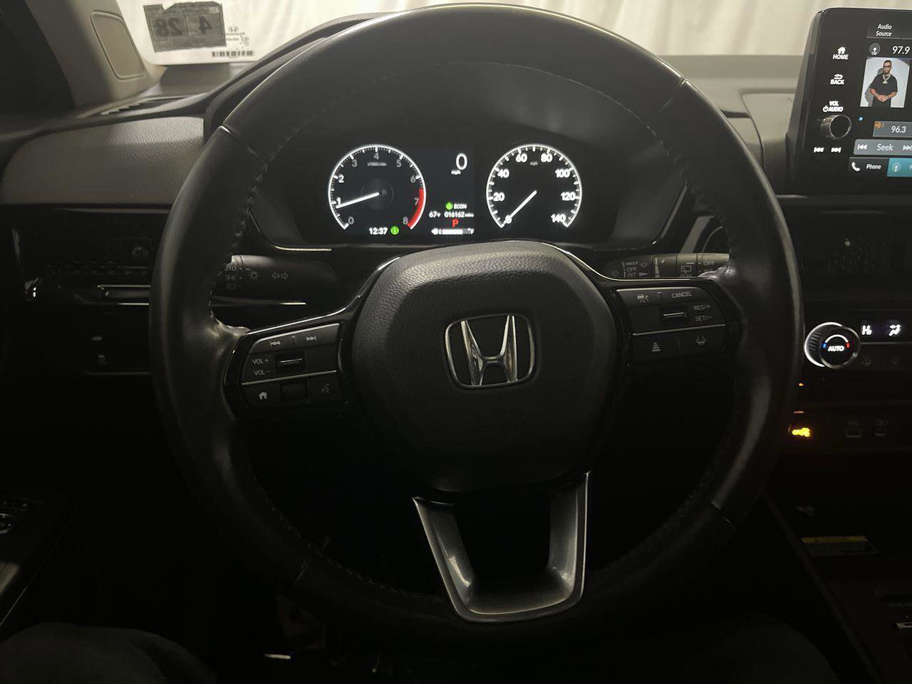 Used 2023 Honda CR-V EX-L image 14