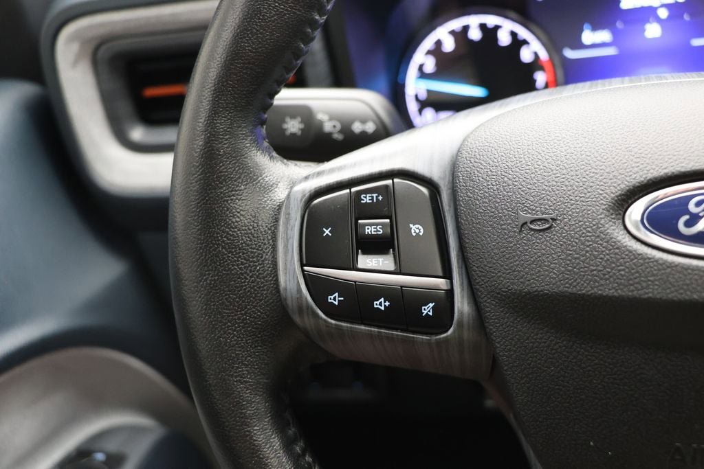 Used 2022 Ford Maverick XLT w/ Equipment Group 300A Standard image 25