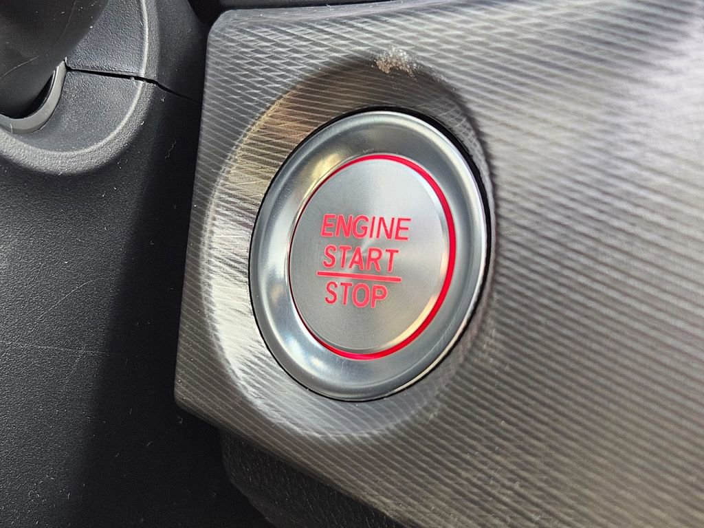 New 2026 Acura Integra A-Spec image 25