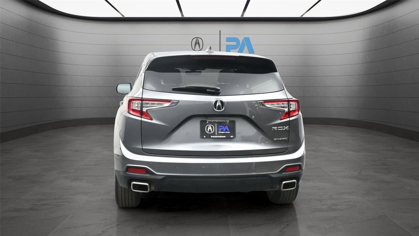 Certified 2024 Acura RDX SH-AWD image 29