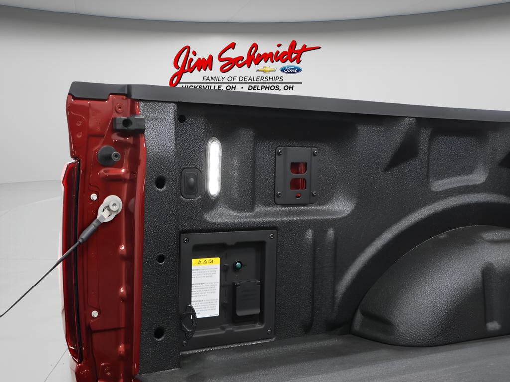 New 2026 Ford F150 Raptor image 38