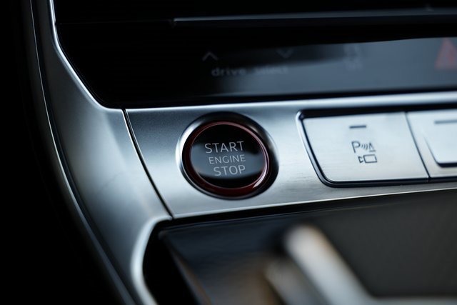 New 2026 Audi RS 7 Performance image 39