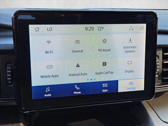 Used 2022 Ford Explorer XLT image 13