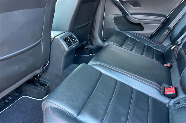 Used 2015 Volkswagen GTI Autobahn image 13