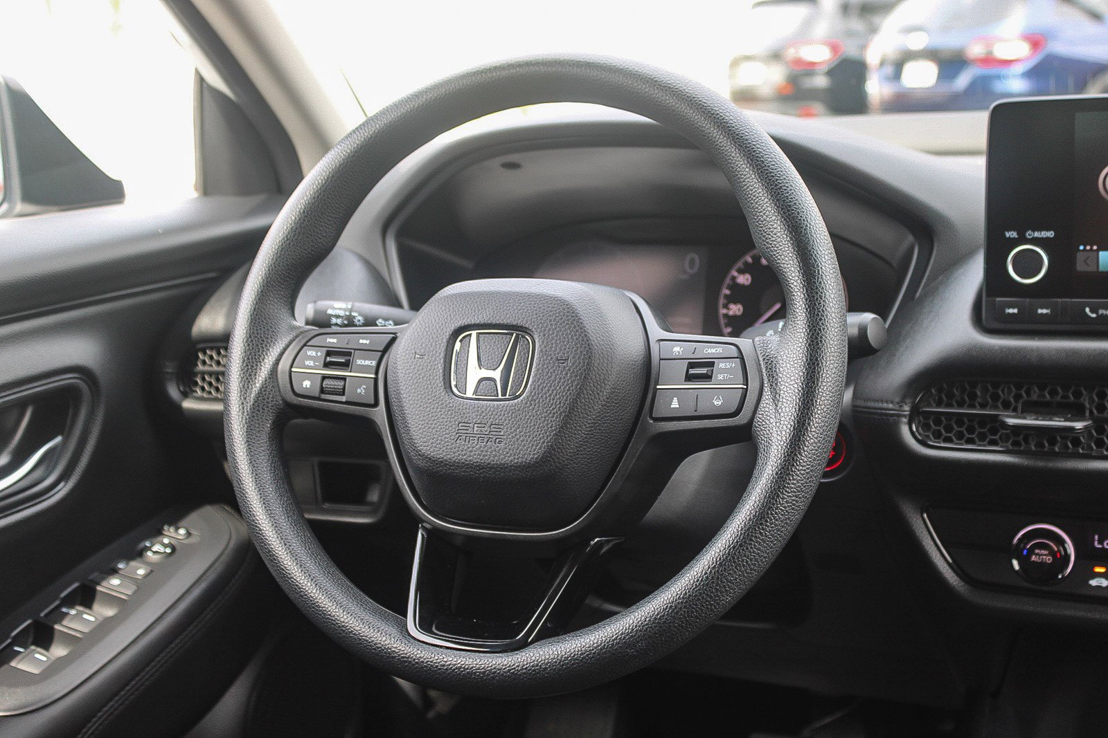 Certified 2024 Honda HR-V LX image 16