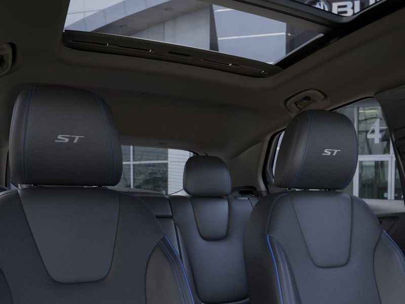 New 2026 Buick Encore GX Sport Touring w/ Comfort Package image 33