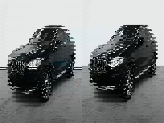 Used 2020 BMW X4 xDrive30i