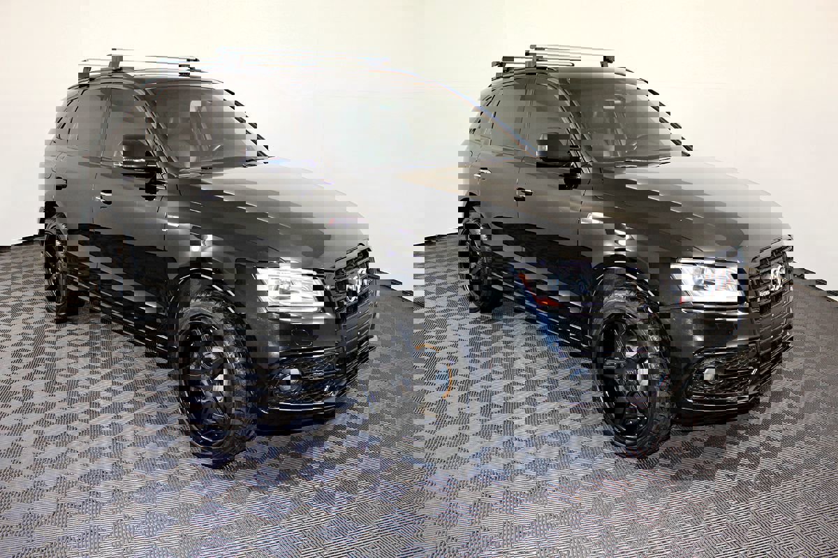 Used 2015 Audi SQ5 Prestige w/ Prestige Package AWD/4WD image 5