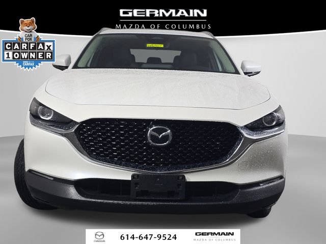 Certified 2024 MAZDA CX-30 AWD 2.5 S w/ Preferred Package image 19