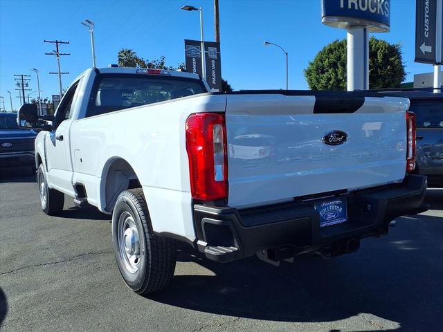 New 2026 Ford F250 XL image 4