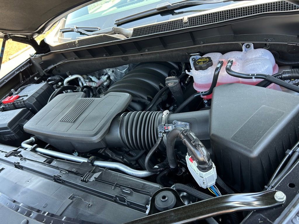 New 2026 Chevrolet Suburban High Country image 62