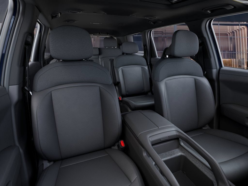 New 2027 Kia Telluride S AWD/4WD image 15