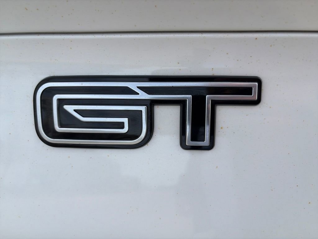 Used 2025 Ford Mustang Mach-E GT AWD/4WD image 10