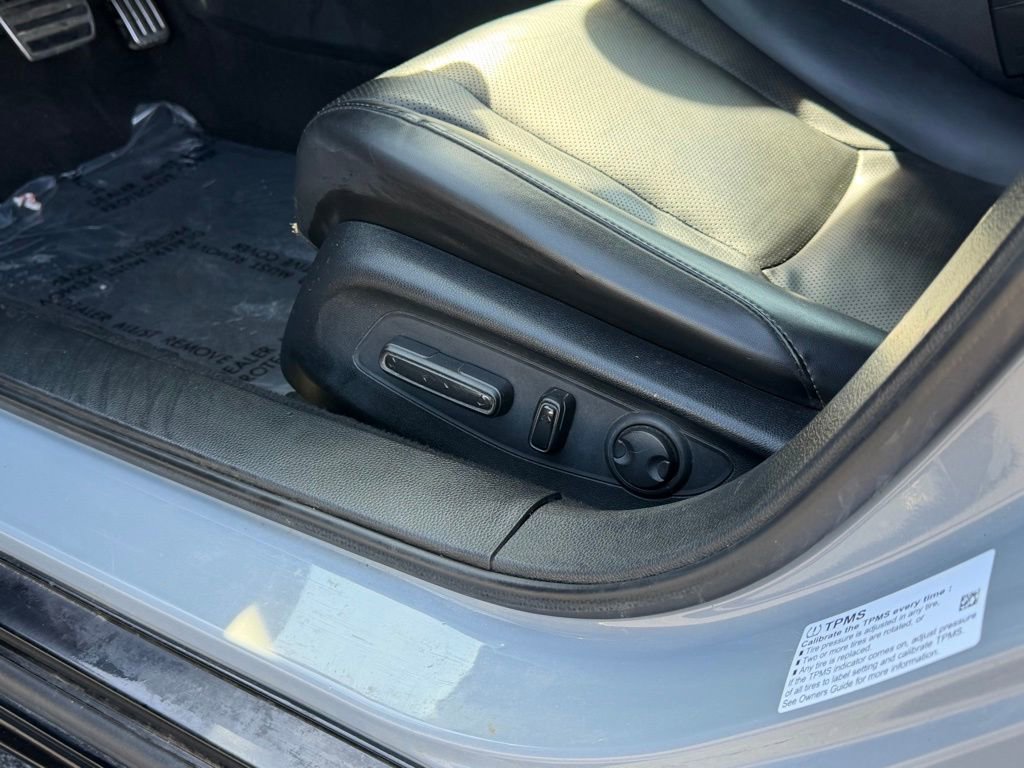 Used 2024 Honda Accord Sport image 13