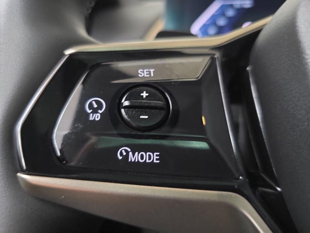 Used 2025 BMW X3 xDrive30i w/ Convenience Package image 20