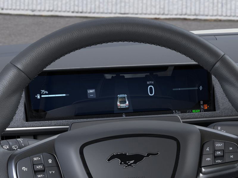 New 2026 Ford Mustang Mach-E Select w/ Comfort Package AWD/4WD image 13