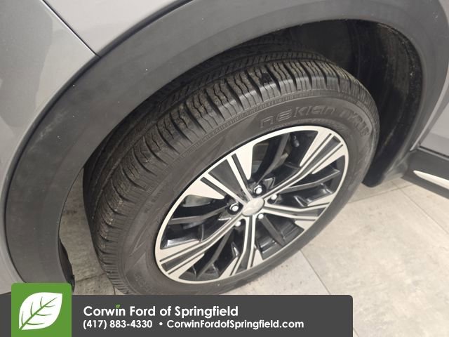 Used 2018 Mitsubishi Eclipse Cross SEL image 39