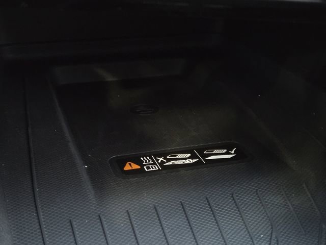 New 2025 Chevrolet Equinox EV RS w/ Convenience Package II image 7