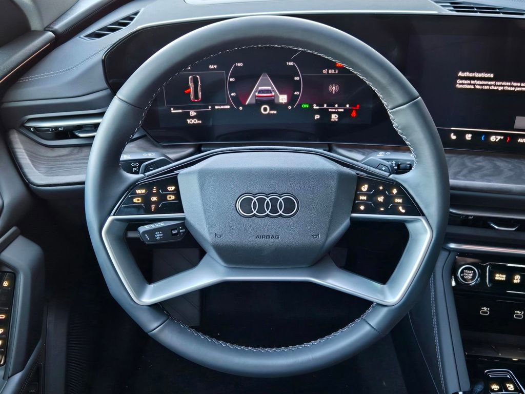 New 2025 Audi Q5 Premium Plus image 14