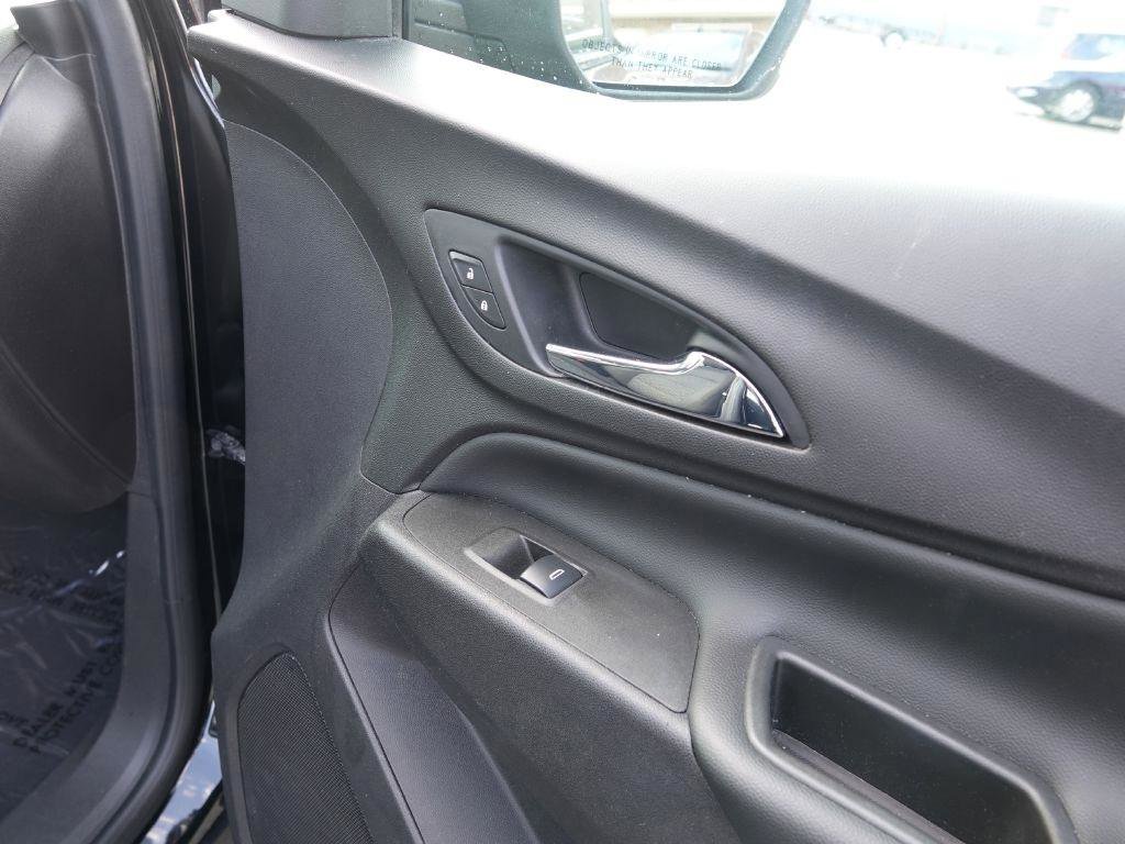 Used 2021 Chevrolet Equinox LT AWD/4WD image 33