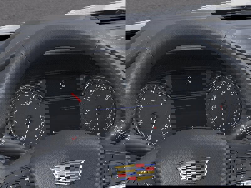 New 2026 Cadillac CT4 Luxury image 42