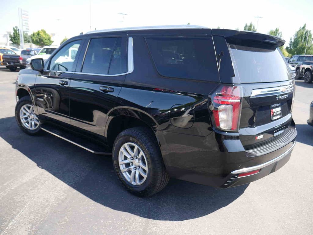 Used 2022 Chevrolet Tahoe LS image 10