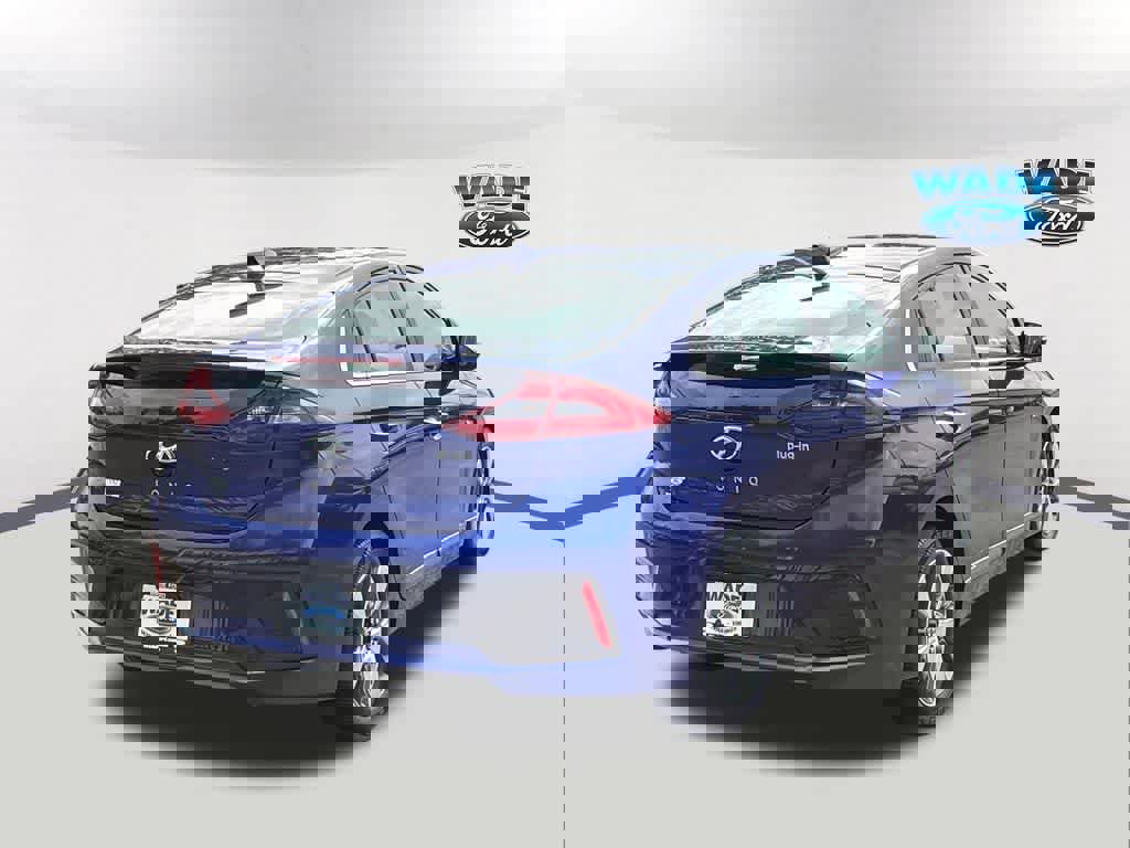 Used 2019 Hyundai Ioniq Limited image 5