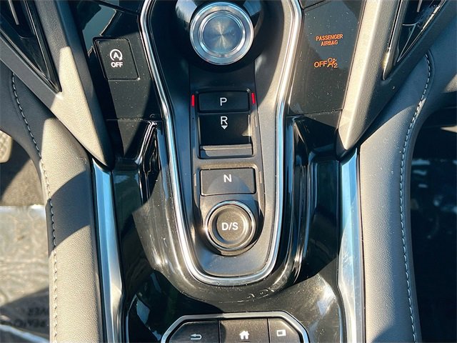 Used 2024 Acura RDX SH-AWD w/ Technology Package image 23