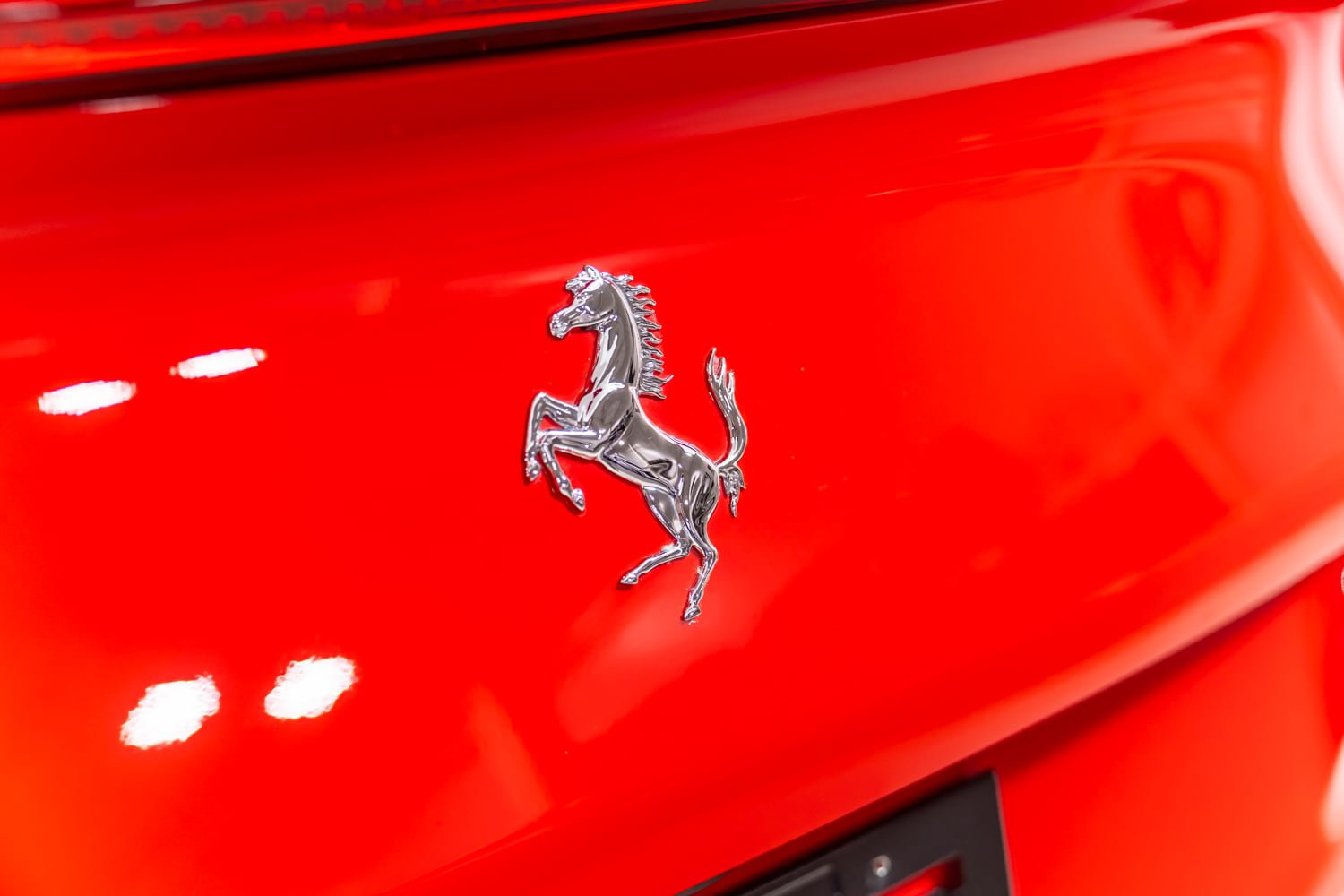 Certified 2023 Ferrari 812 GTS RWD image 56
