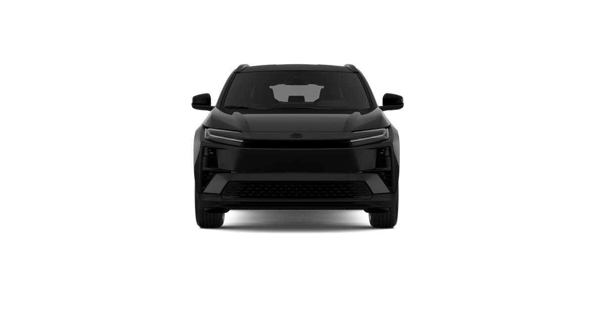 New 2026 Toyota C-HR AWD/4WD image 39