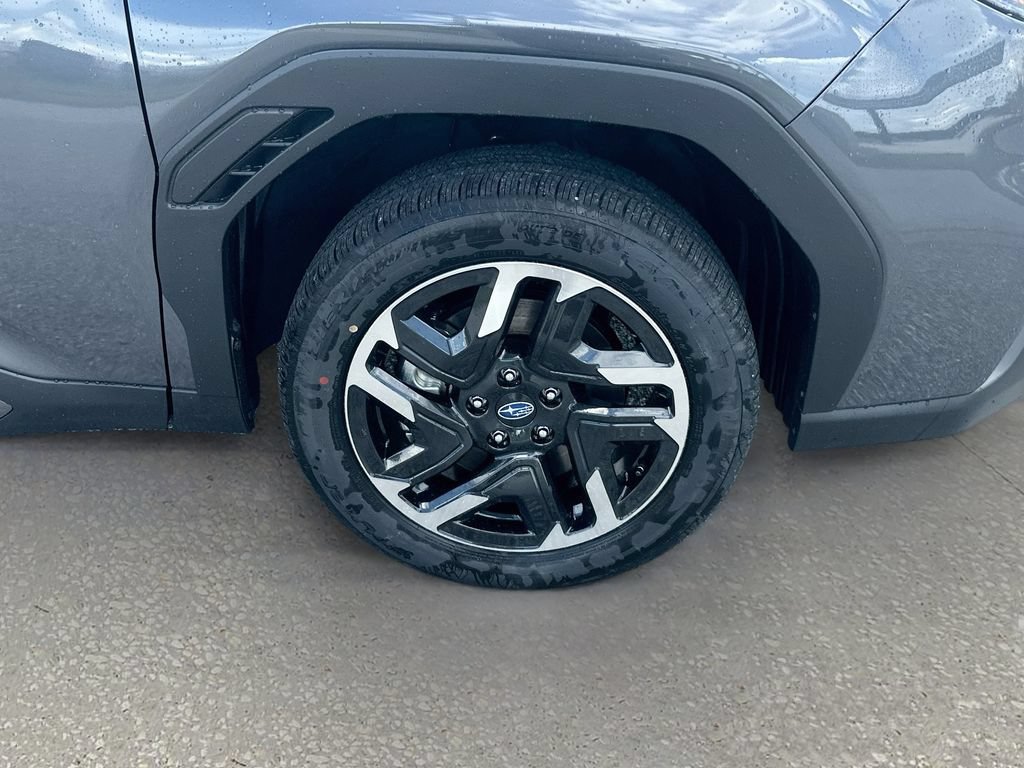 New 2026 Subaru Forester Limited AWD/4WD image 27