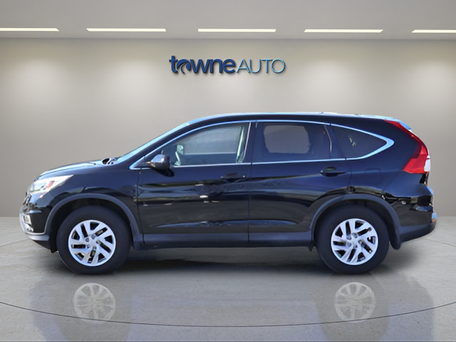 Used 2016 Honda CR-V EX image 3