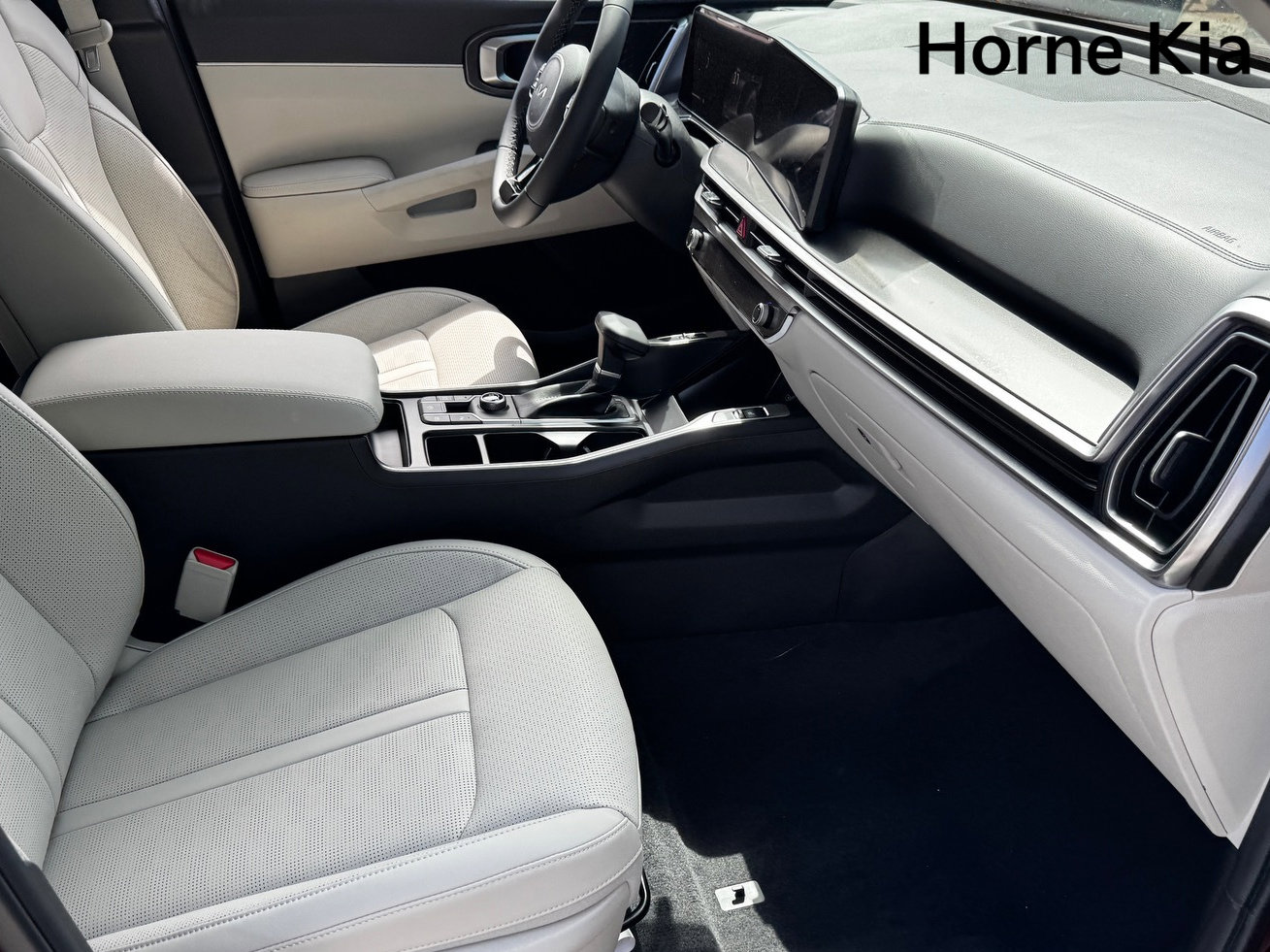New 2025 Kia Sorento S w/ Panoramic Sunroof Package image 20