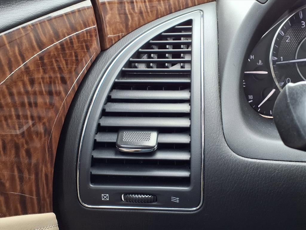 Used 2019 Nissan Armada SL w/ Premium Package image 29