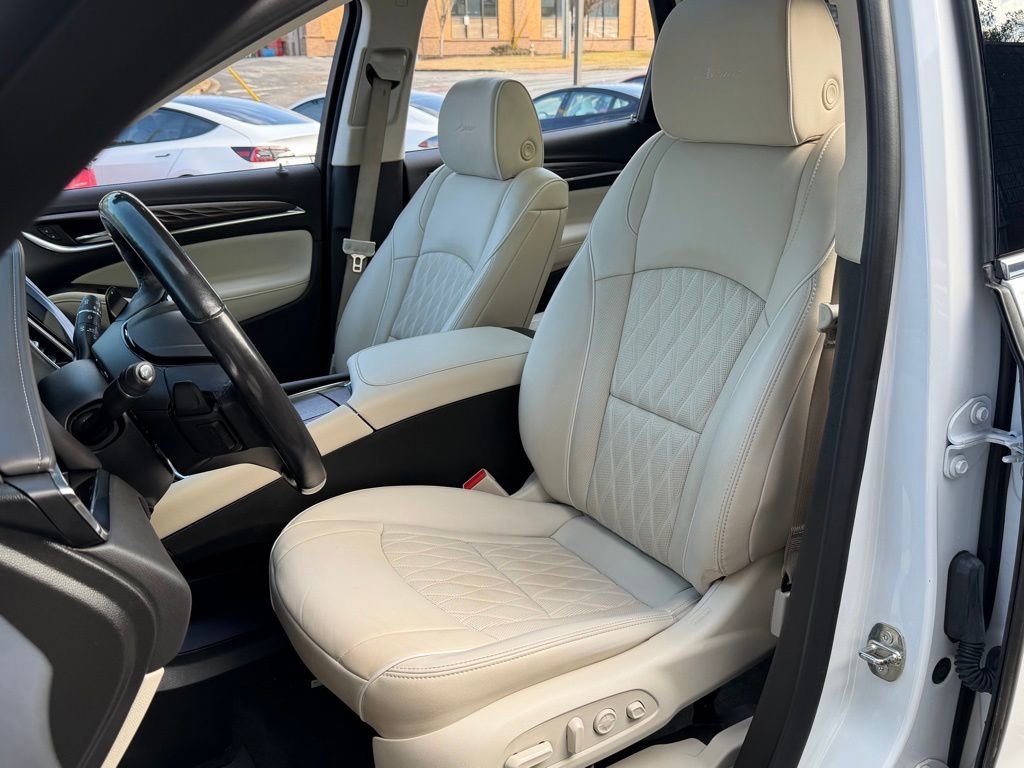 Used 2023 Buick Enclave Avenir w/ Trailering Package, 5000 lbs. image 26