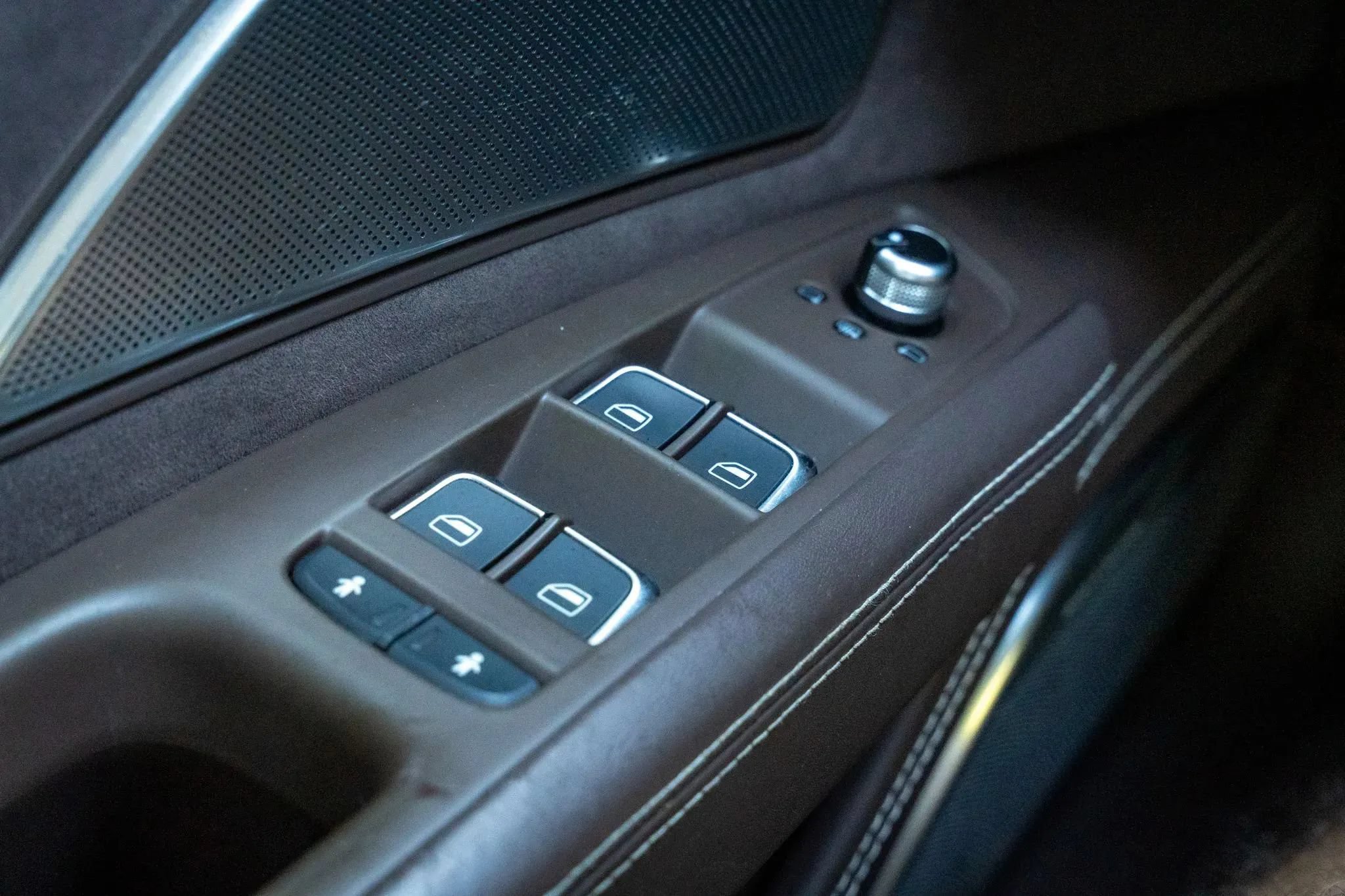 Used 2014 Audi A8 L 4.0T AWD/4WD image 27