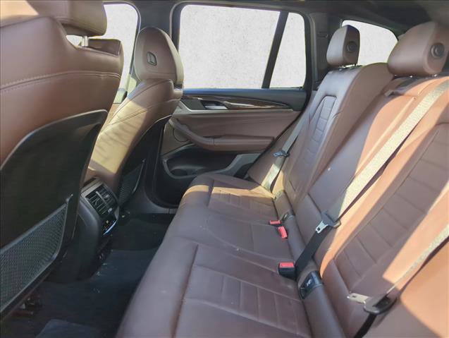 Used 2024 BMW X3 xDrive30i w/ Premium Package image 12