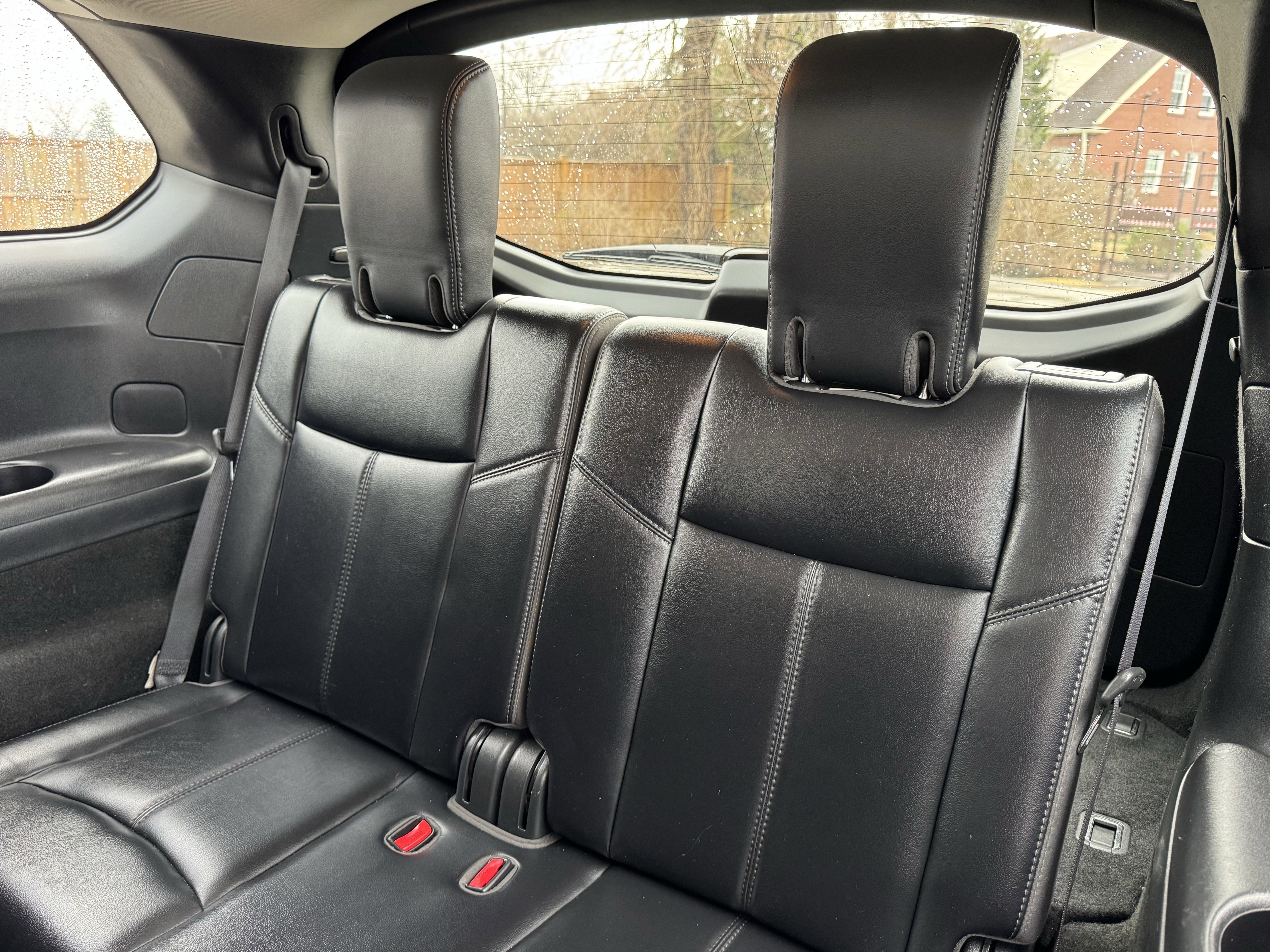 Certified 2020 Nissan Pathfinder SL image 8