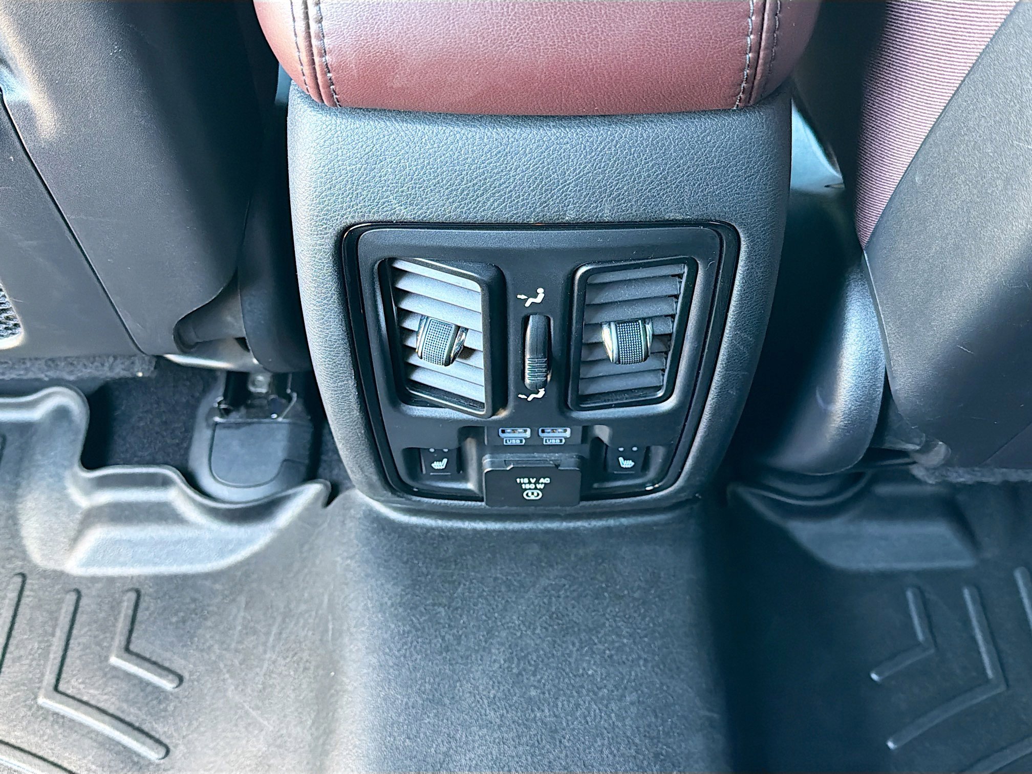 Used 2021 Dodge Durango Citadel image 20