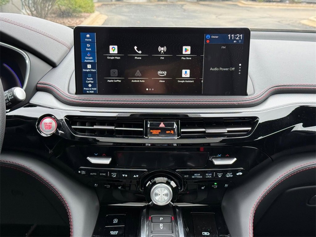 New 2026 Acura MDX A-Spec image 7