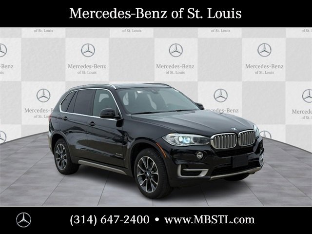 Used 2018 BMW X5 xDrive35i image 7