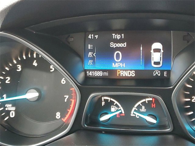 Used 2017 Ford Escape Titanium image 12