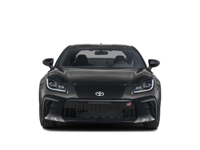 New 2025 Toyota GR86 w/ ALL Weather Mat Package (TMS) image 7