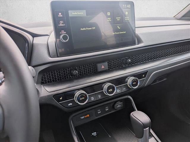 New 2026 Honda CR-V Sport-L image 13