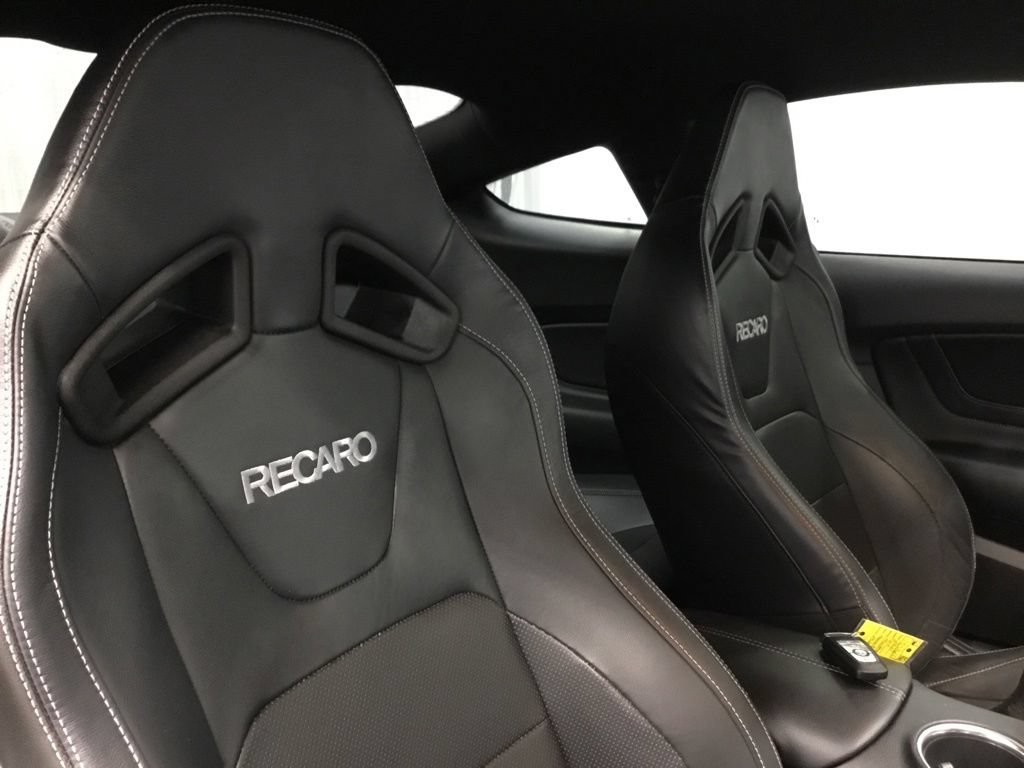 Used 2021 Ford Mustang Mach 1 w/ Equipment Group 700A RWD image 31